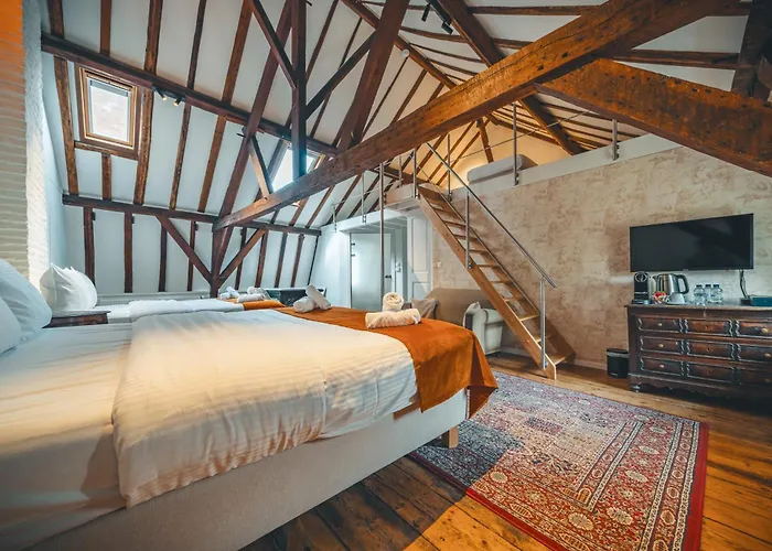 B&B Barabas