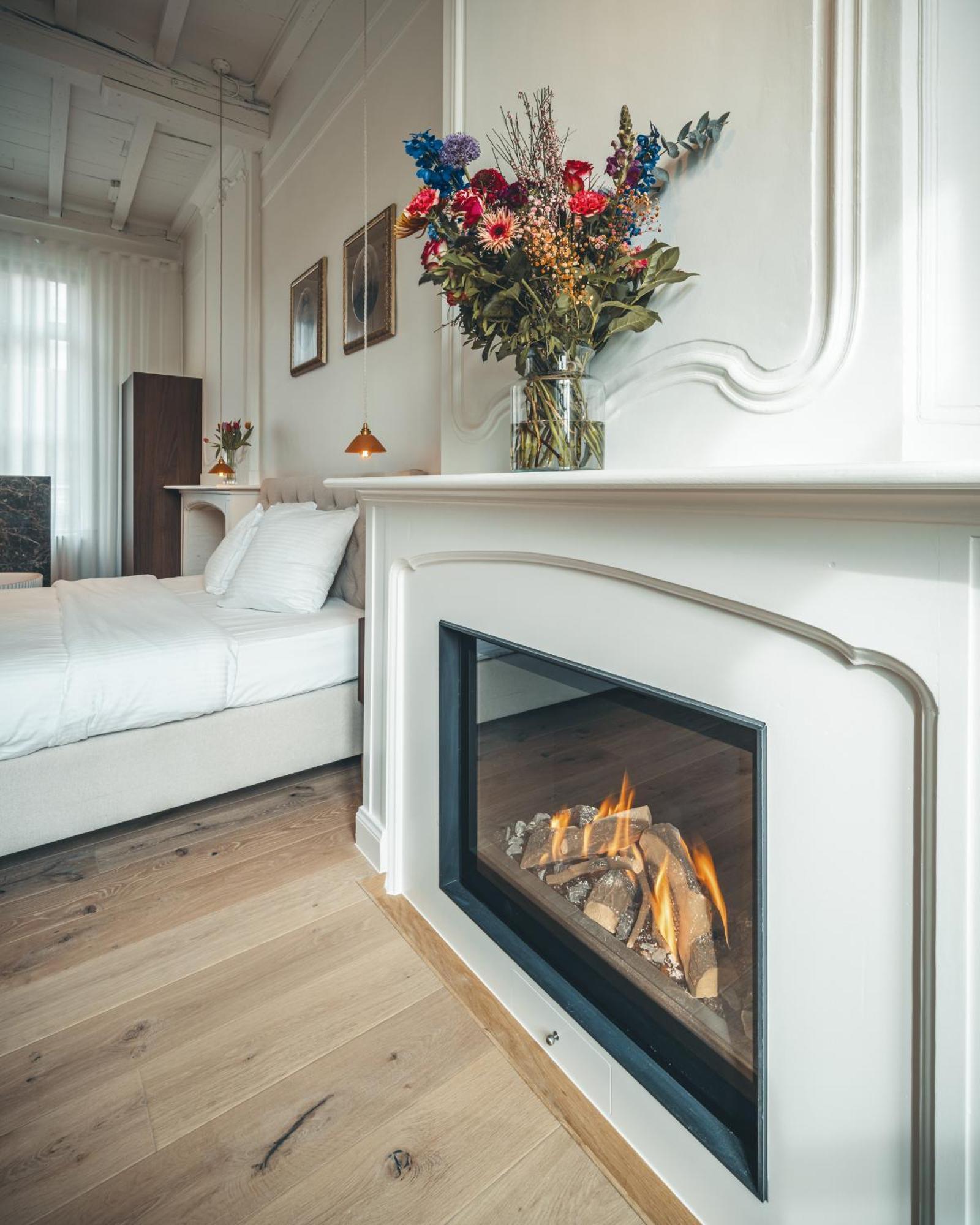 Bed & Breakfast Barabas Brugge