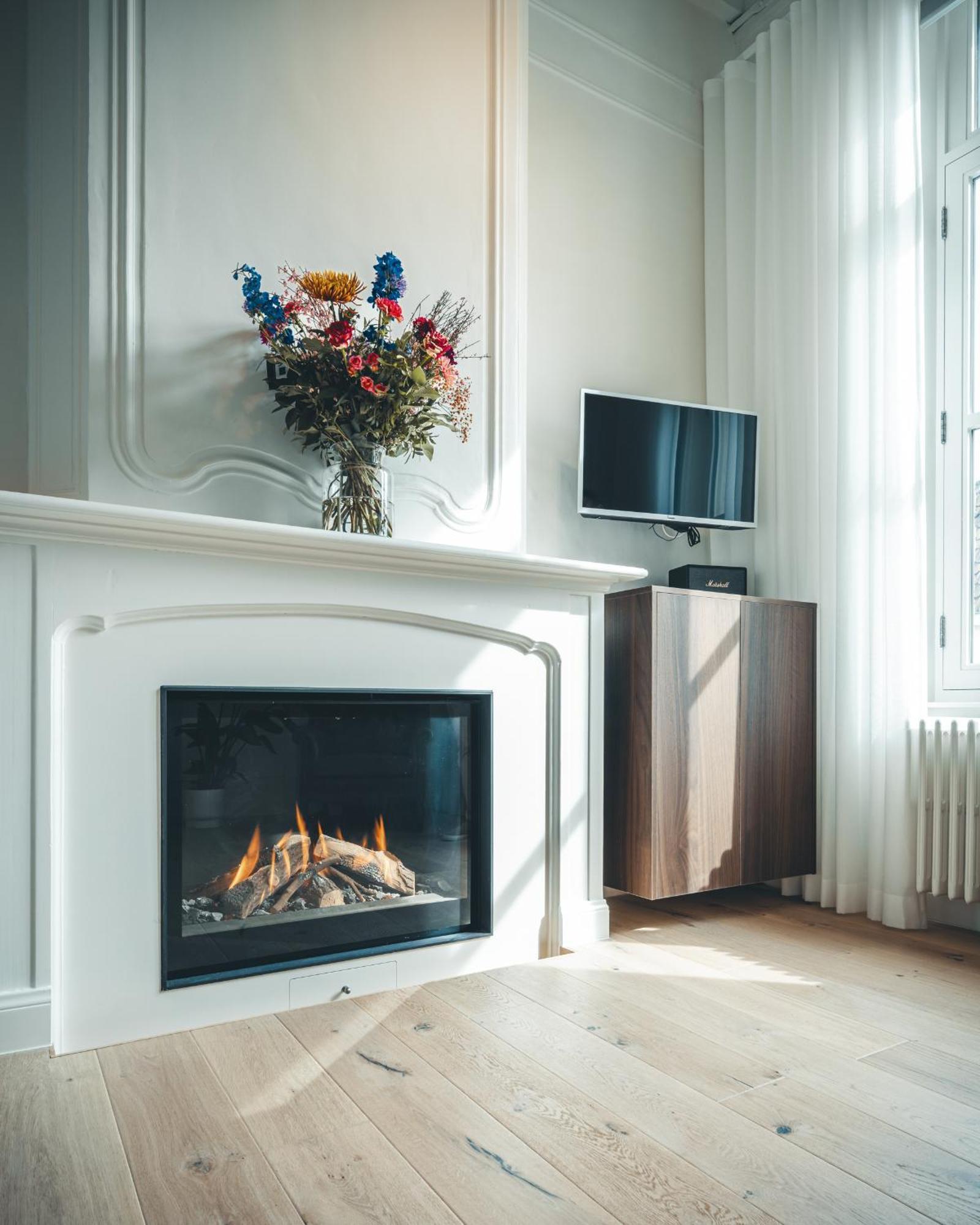 Bed & Breakfast Barabas Brugge