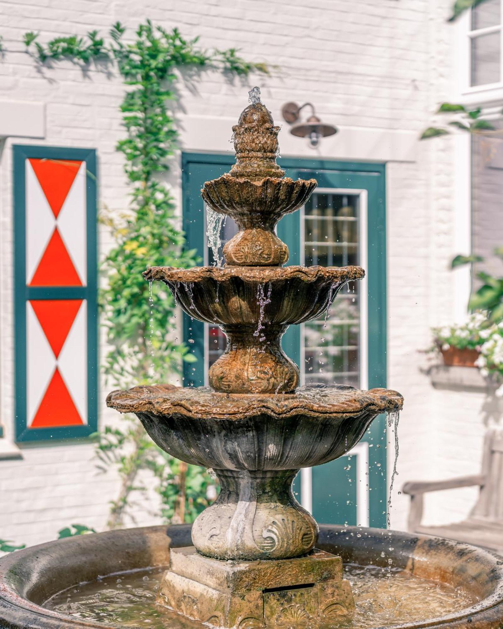 Barabas Bed & Breakfast Brugge