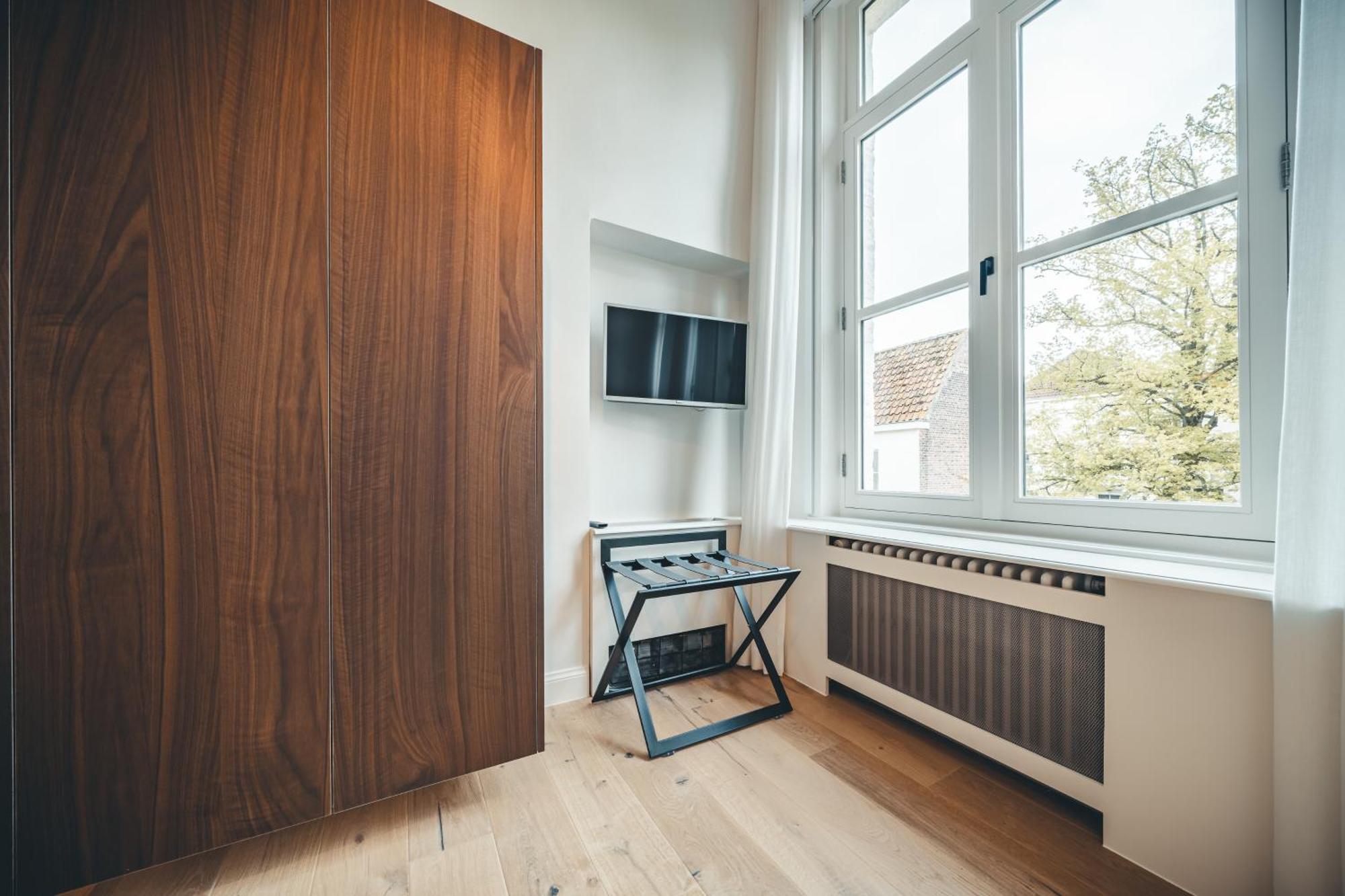 Barabas Bed & Breakfast Brugge