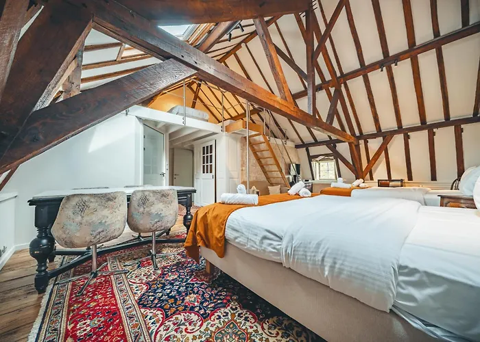 B&B Barabas