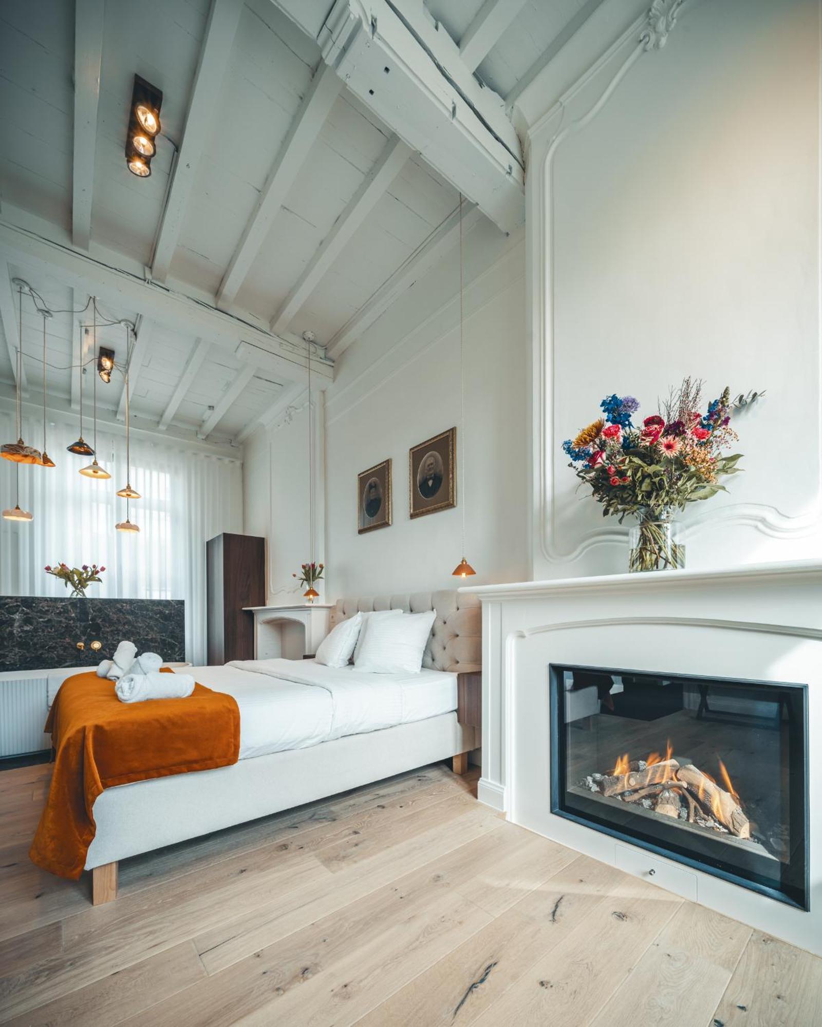 Barabas Bed & Breakfast Brugge