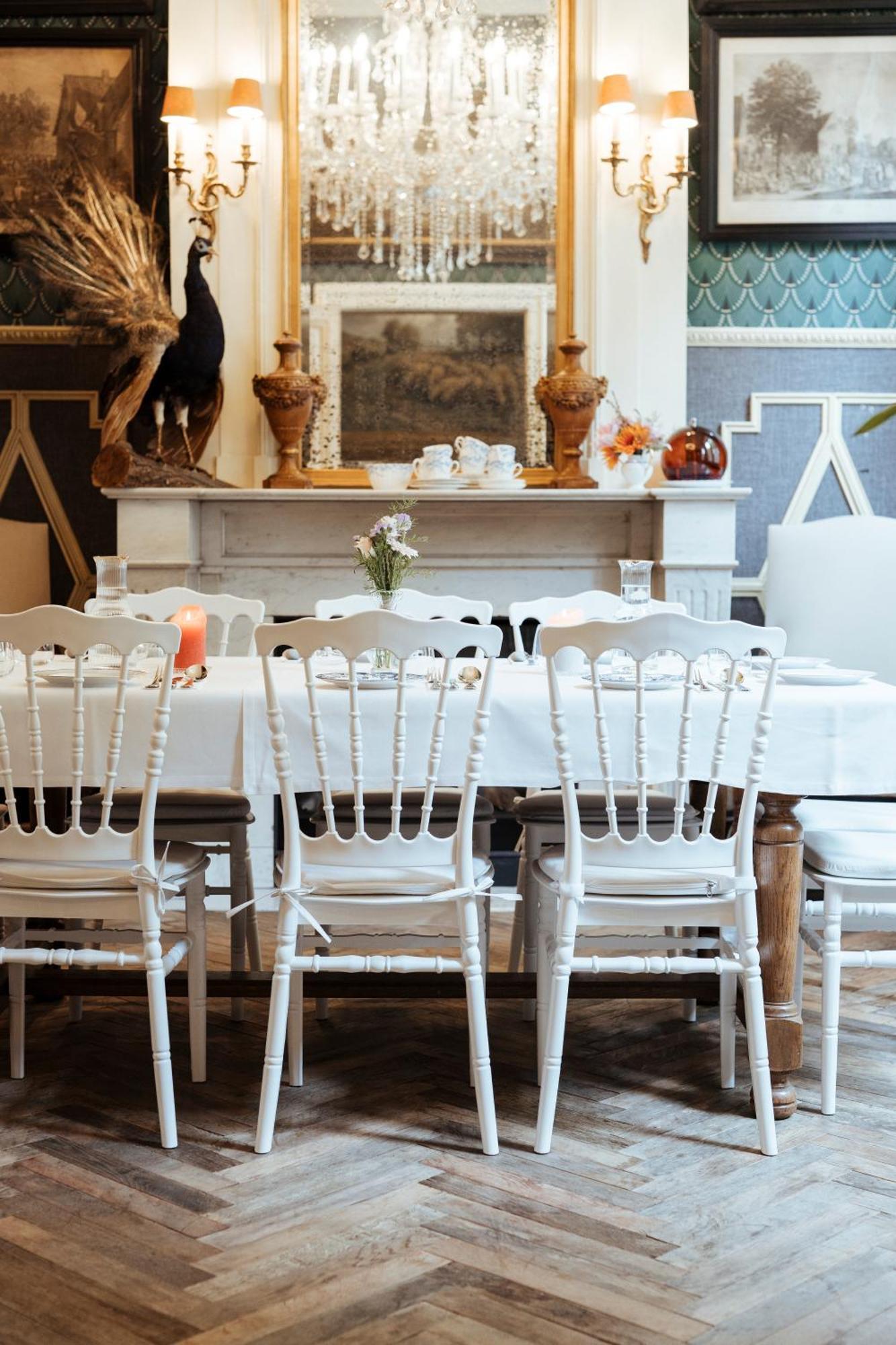 Barabas Bed & Breakfast Brugge