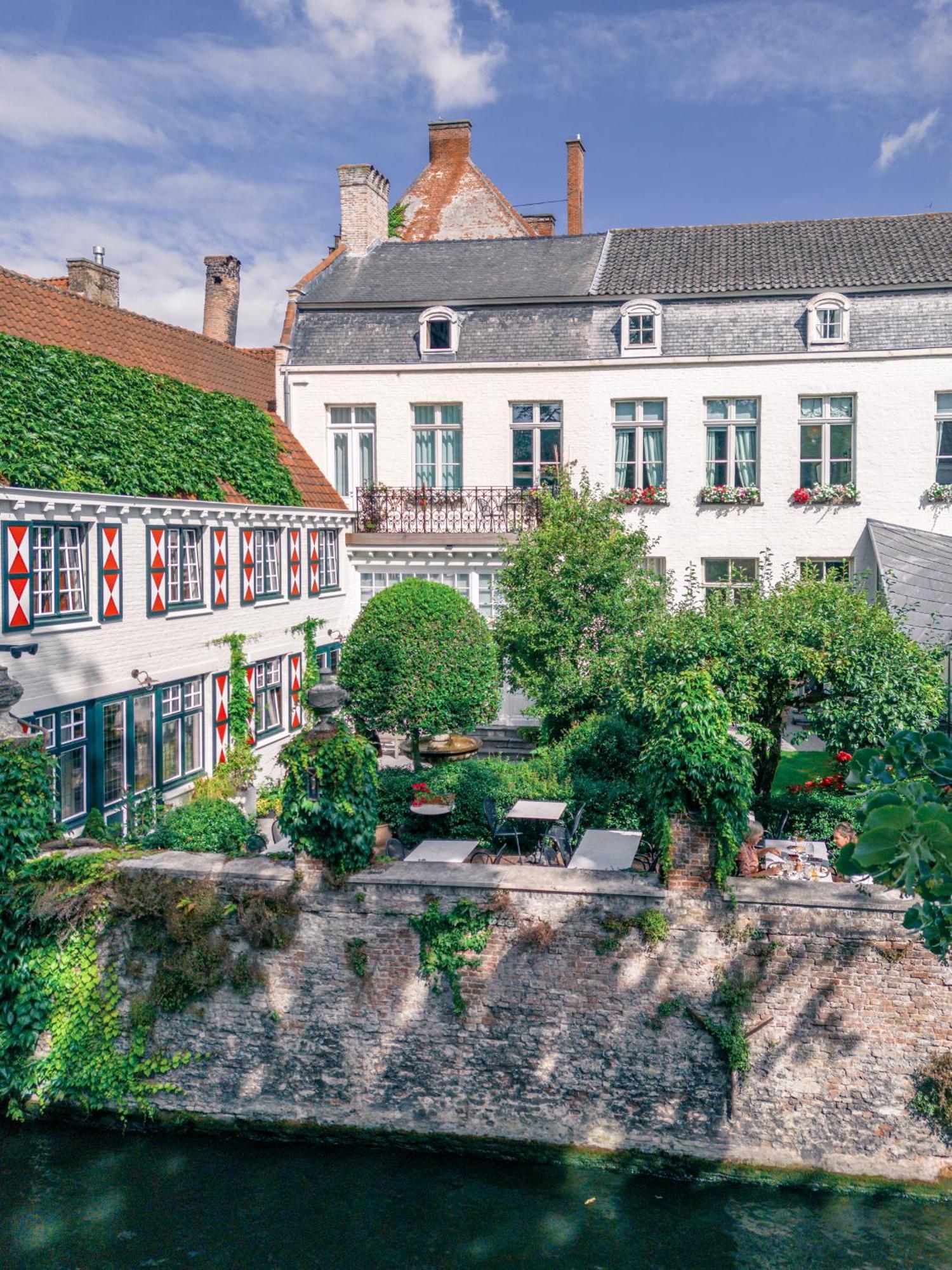 Barabas Brugge