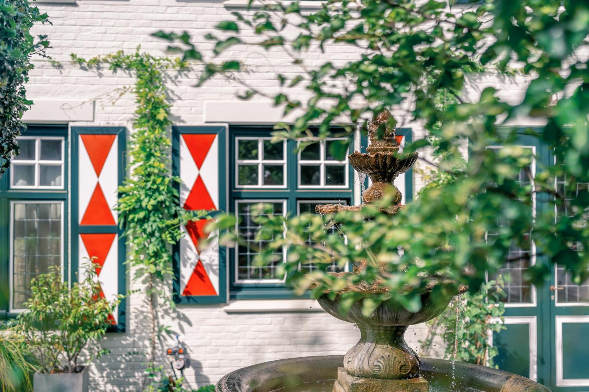 Bed & Breakfast Barabas Brugge