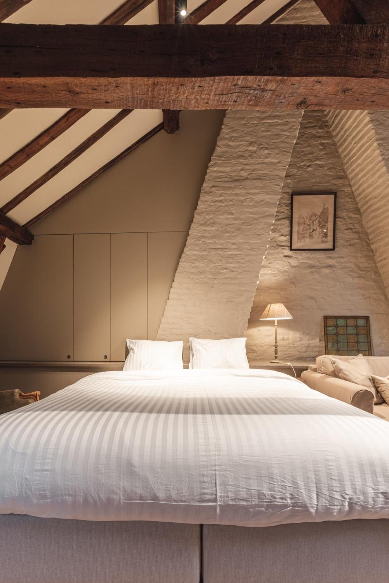 Bed & Breakfast Barabas Brugge