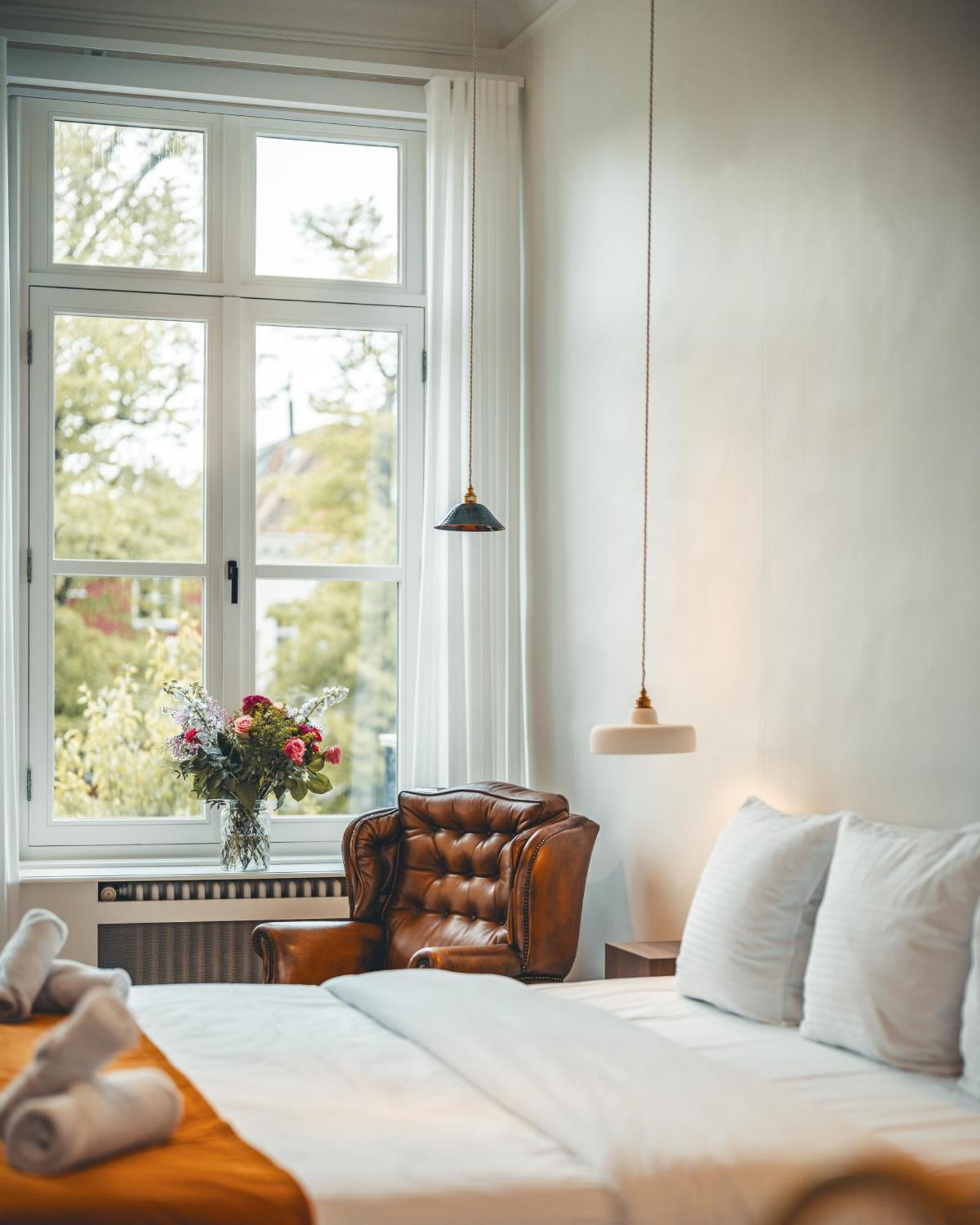 Bed & Breakfast Barabas Brugge